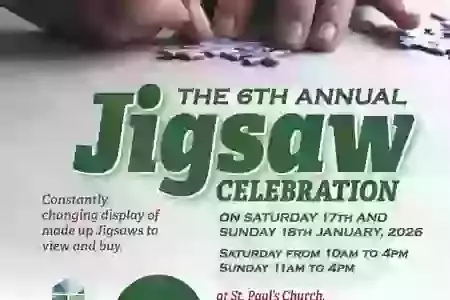 Jigsaw Festival